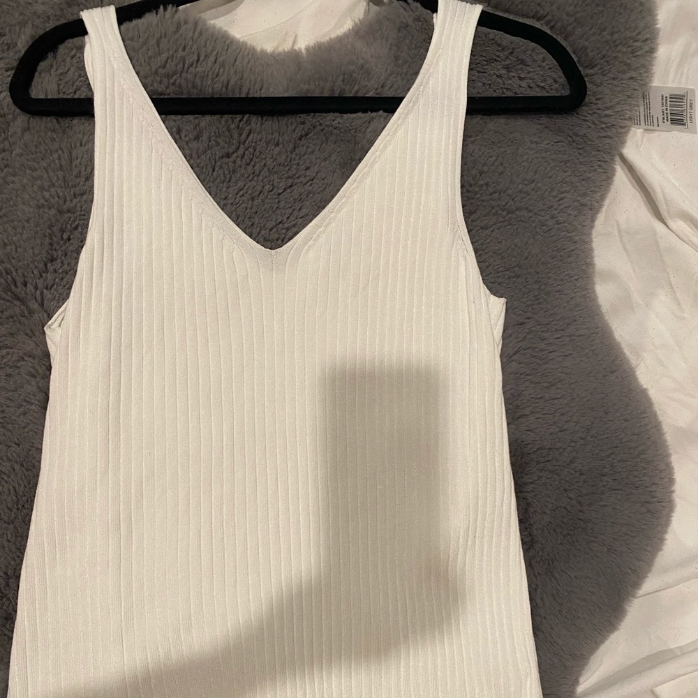 Women’s Nine West tank L